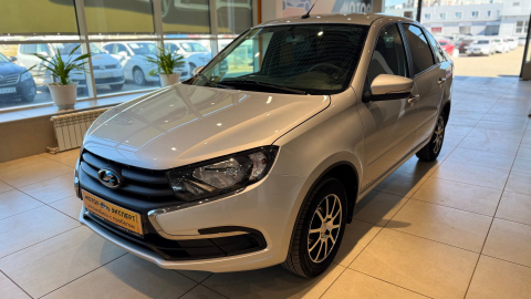 ВАЗ (LADA) Granta
