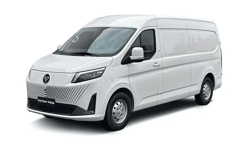FOTON VIEW