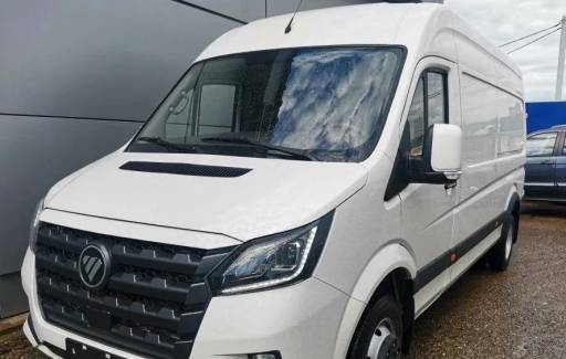 Foton Toano Pro Фургон, 2026