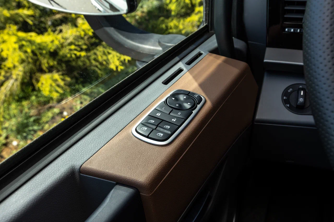 В Кирове стартовали продажи обновленного тягача Dongfeng GX PRO