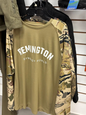 Экипировка Remington к сезону охоты c выгодой в Кирове до 25%