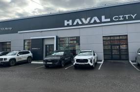 HAVAL укрепляет позиции в России: открыт первый завод по производству автоматических трансмиссий