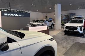 HAVAL укрепляет позиции в России: открыт первый завод по производству автоматических трансмиссий