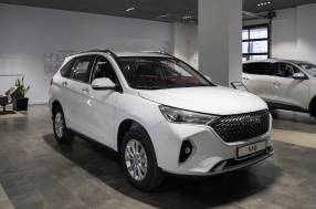HAVAL укрепляет позиции в России: открыт первый завод по производству автоматических трансмиссий