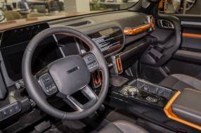 HAVAL укрепляет позиции в России: открыт первый завод по производству автоматических трансмиссий