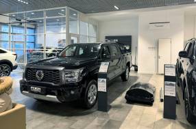 HAVAL укрепляет позиции в России: открыт первый завод по производству автоматических трансмиссий