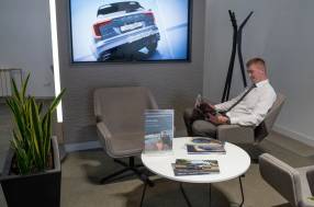 HAVAL укрепляет позиции в России: открыт первый завод по производству автоматических трансмиссий