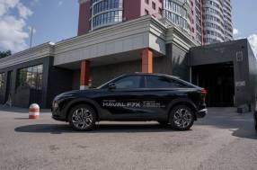 HAVAL укрепляет позиции в России: открыт первый завод по производству автоматических трансмиссий