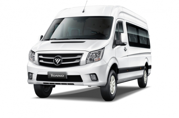 Автобус Foton Toano