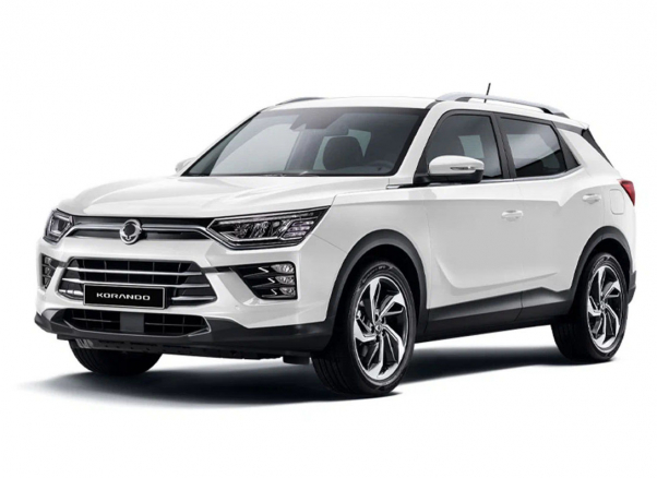Korando