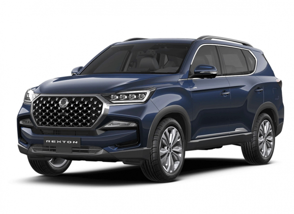 Rexton