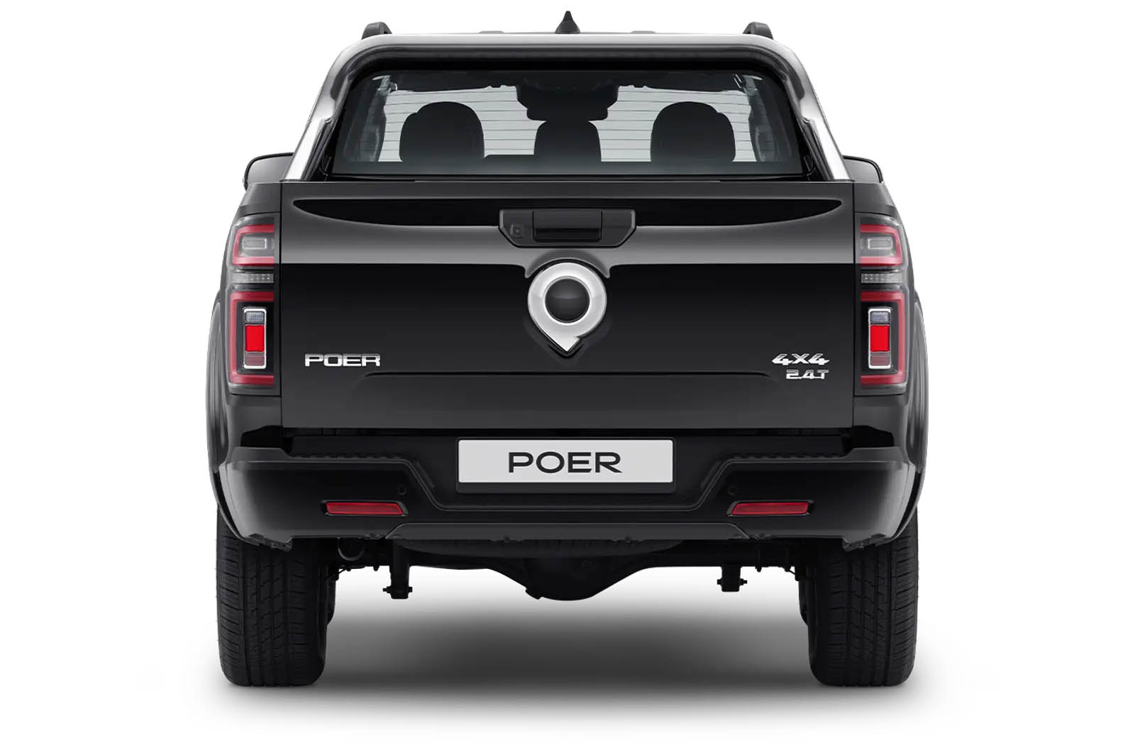 GWM Poer