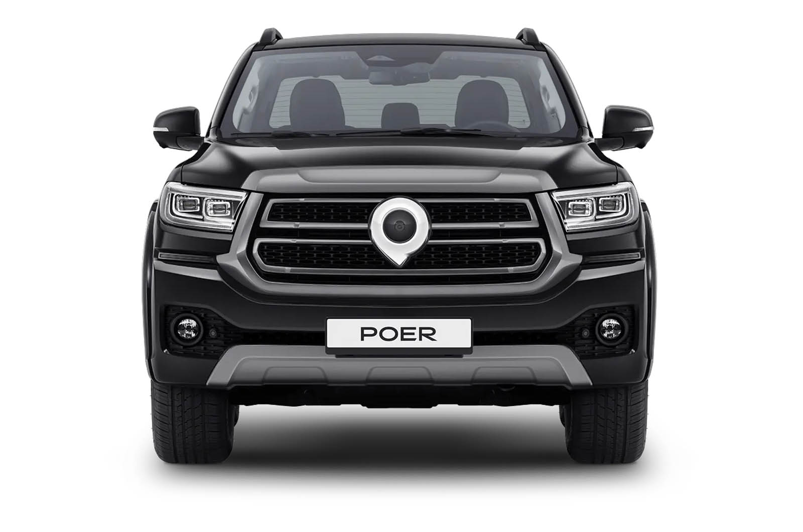 GWM Poer