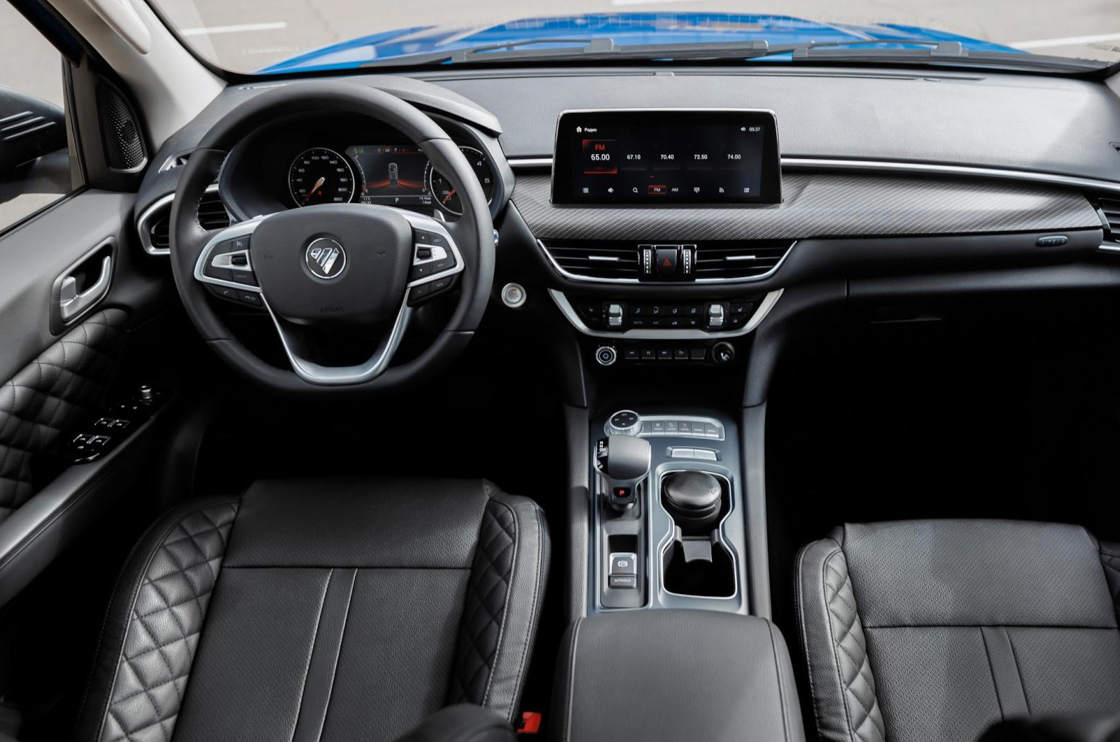 Foton Tunland G7