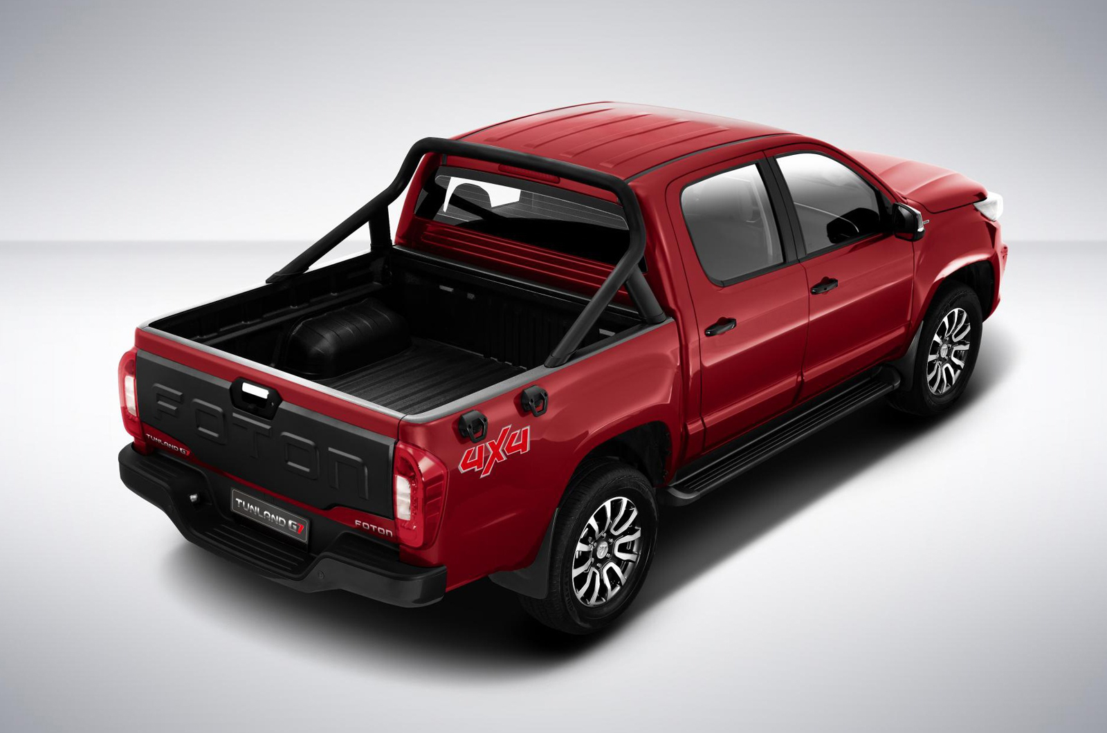 Foton Tunland G7