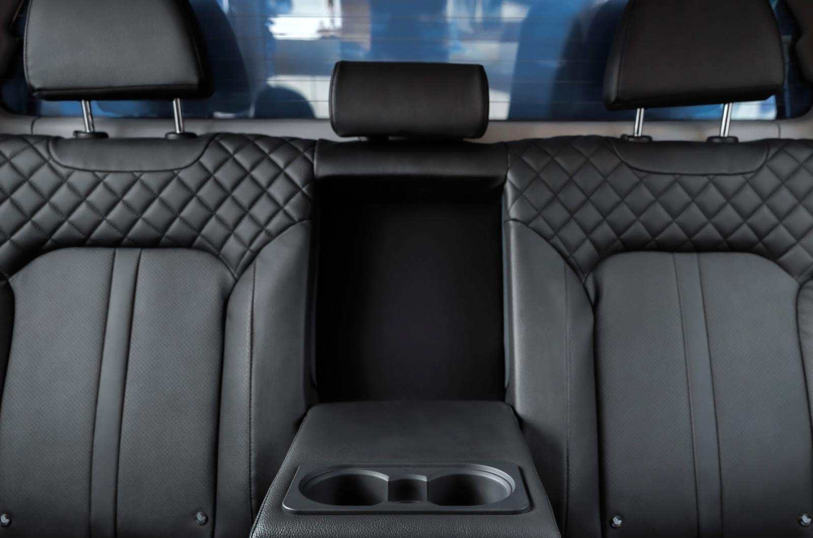 Foton Tunland G7