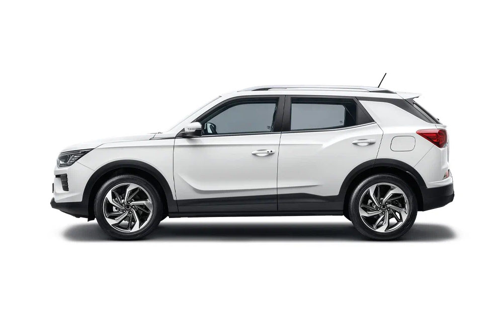 Korando