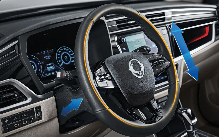 Korando