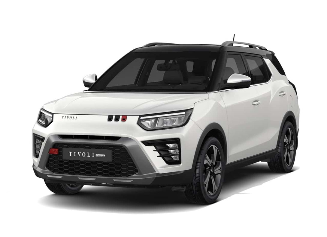 Tivoli