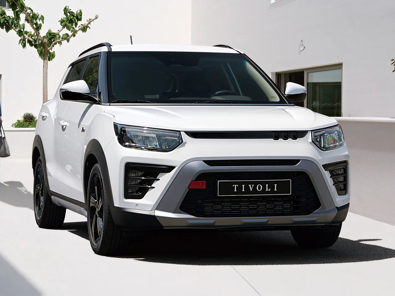 Tivoli