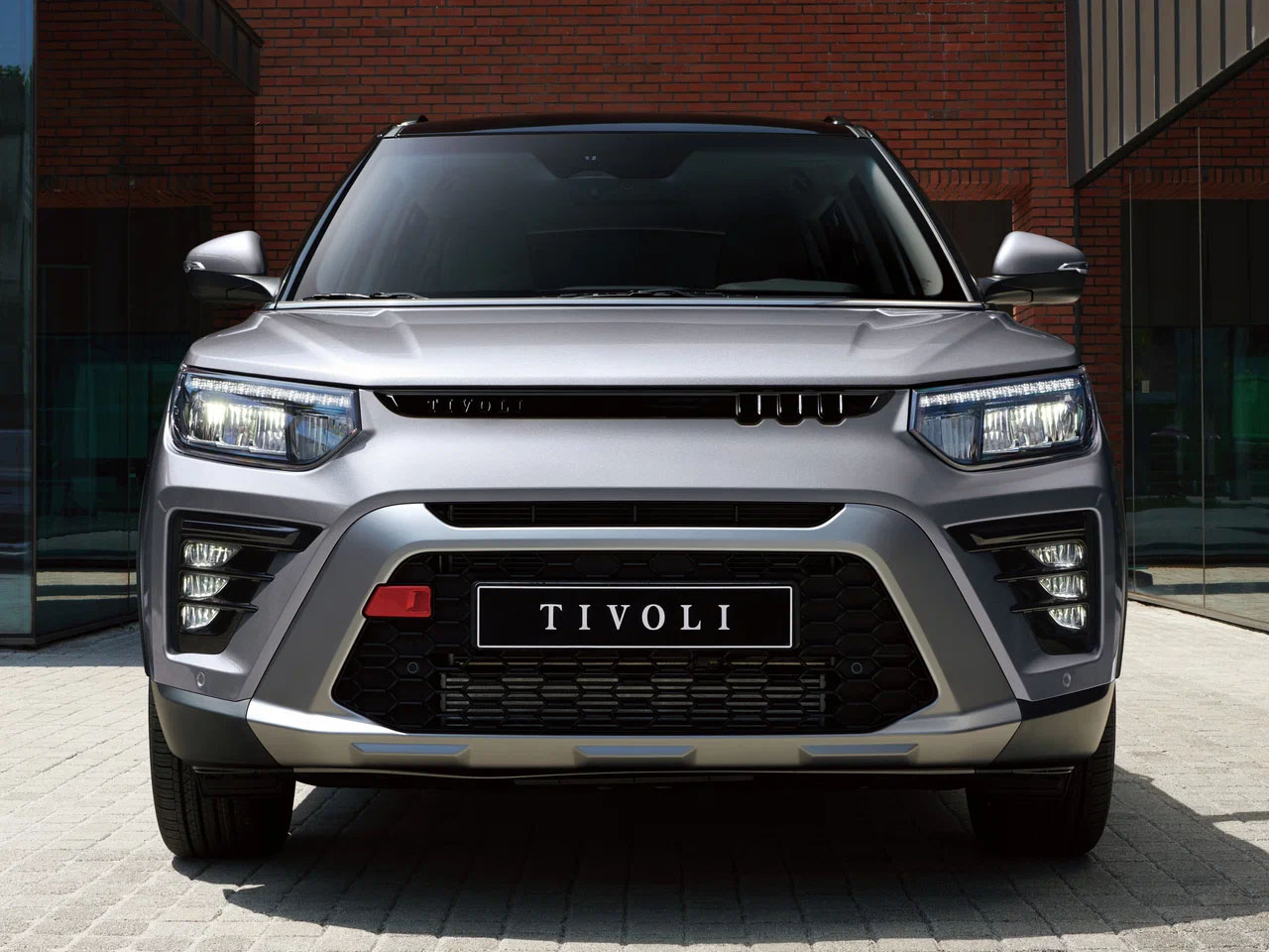 Tivoli