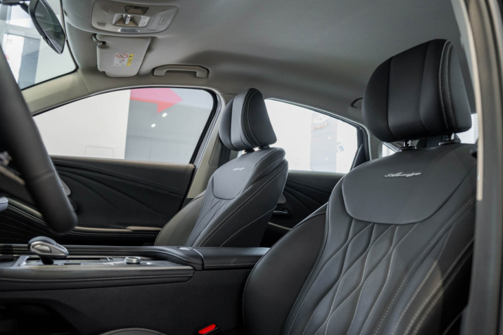 Chery ARRIZO 8 в Кирове