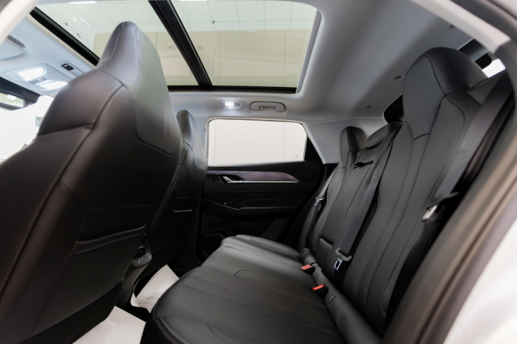 Купить Dongfeng Mage (Донгфенг Мейдж) в Кирове