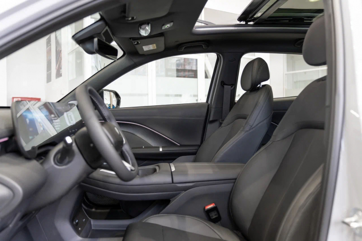Changan UNI-S / CS55PLUS в Кирове