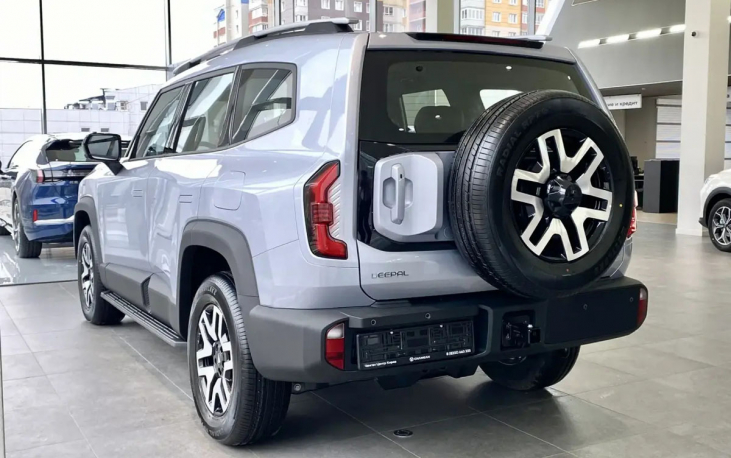 Купить DEEPAL G318 (Дипал Джи 318) в Кирове