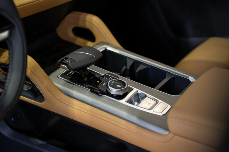 Changan HUNTERplus в Кирове
