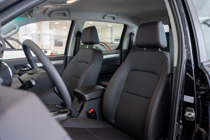 Купить новый JAC T8 в Кирове