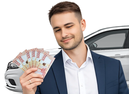 Автокредит