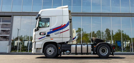 Dongfeng