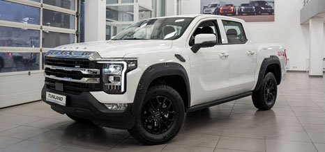 FOTON