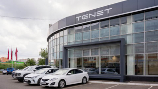 TENET