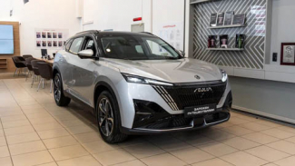 Dongfeng