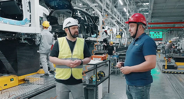 Новости HAVAL